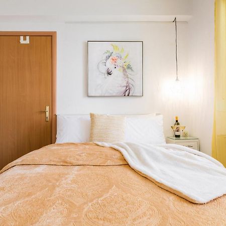 Grand Lux Apartment Sérres Eksteriør bilde