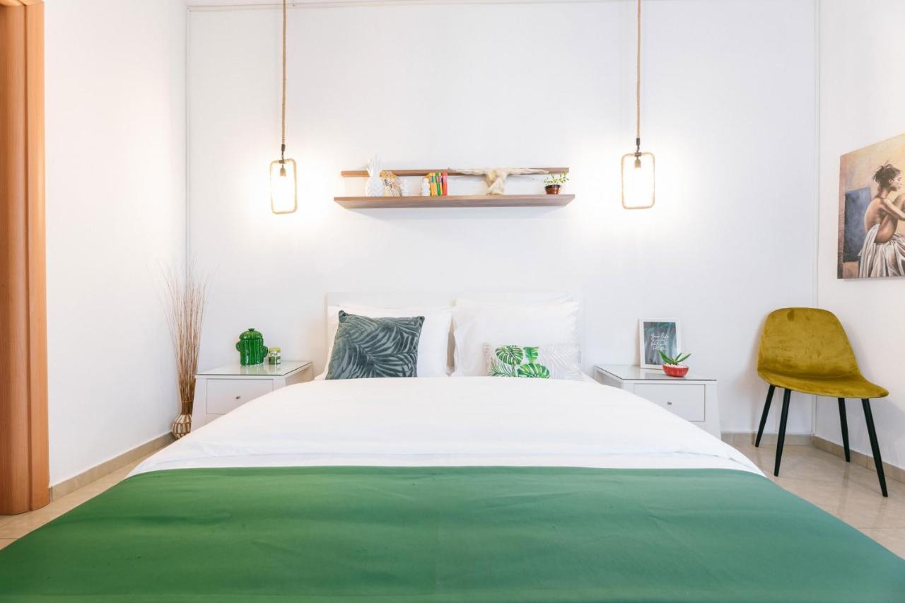 Grand Lux Apartment Sérres Eksteriør bilde