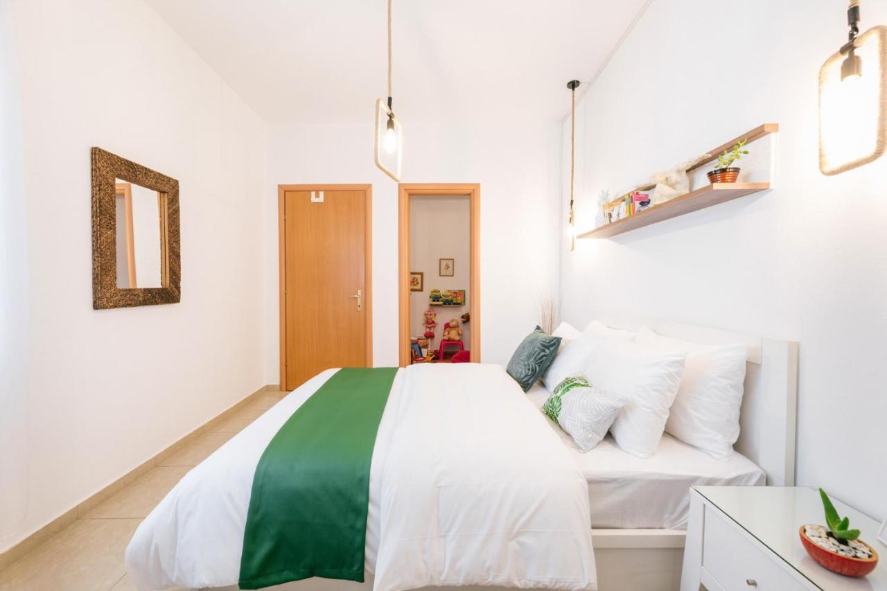 Grand Lux Apartment Sérres Eksteriør bilde