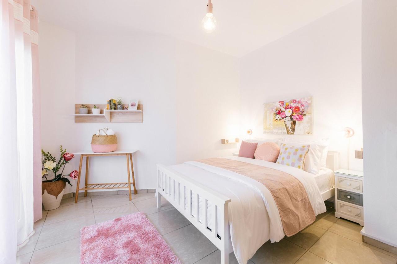 Grand Lux Apartment Sérres Eksteriør bilde