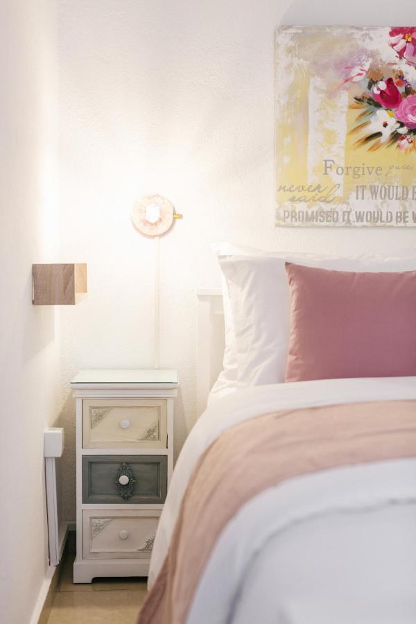 Grand Lux Apartment Sérres Eksteriør bilde