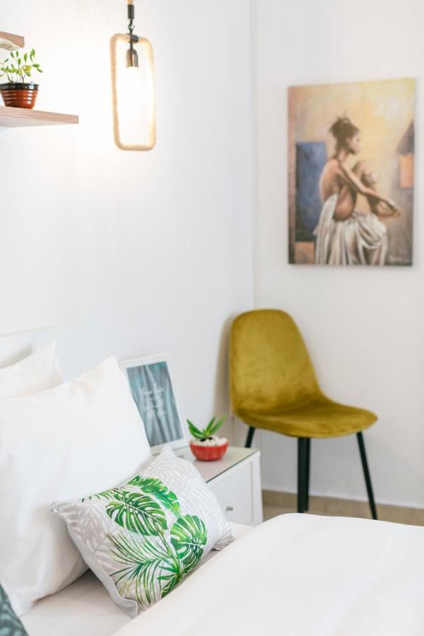 Grand Lux Apartment Sérres Eksteriør bilde