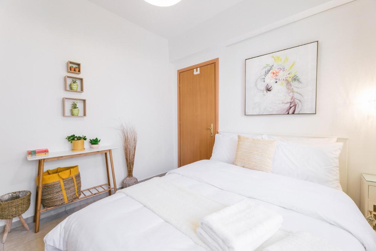 Grand Lux Apartment Sérres Eksteriør bilde